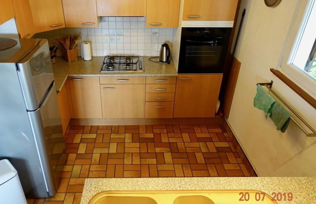 Classy Apartment in Soultzeren - Foto 5