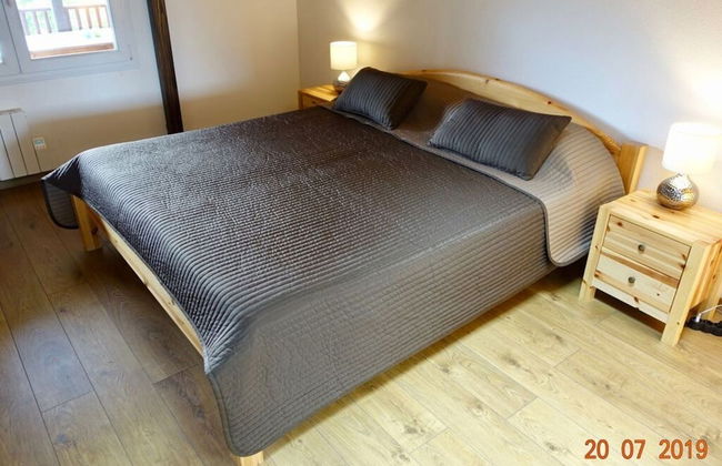 Classy Apartment in Soultzeren - Foto 2