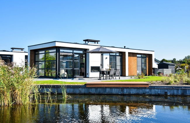 Luxury Waterfront Escape - Foto 25