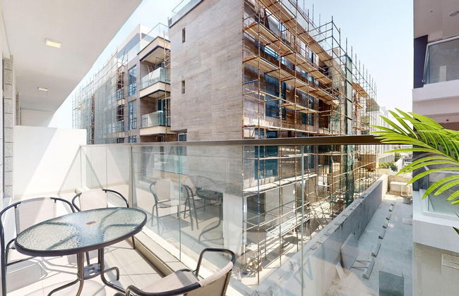 Primestay - Prime Views Apartments - Meydan Dubai - Foto 58