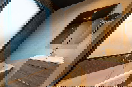 Foto 19 - Holiday Home in South Holland With Shared Pool