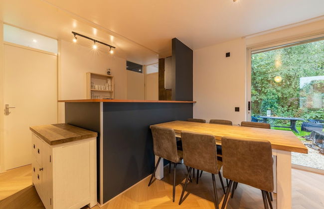 Holiday Home in South Holland With Shared Pool - Foto 21