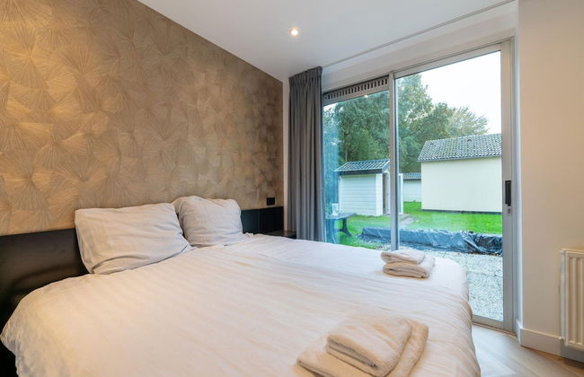 Holiday Home in South Holland With Shared Pool - Foto 2