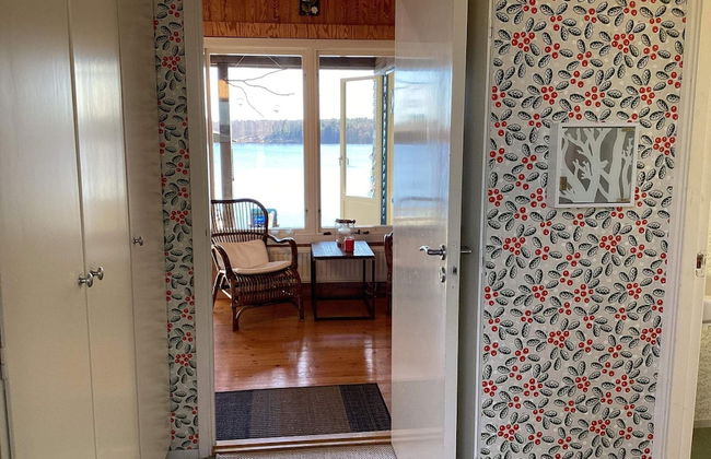 8 Person Holiday Home in Vingaker - Foto 10