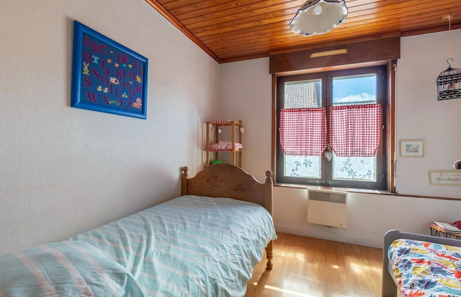 Holiday Home in Marquise Near the Sea - Foto 10