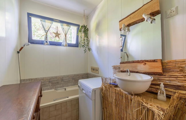 Holiday Home in Marquise Near the Sea - Foto 19