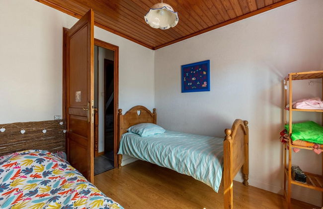Holiday Home in Marquise Near the Sea - Foto 6