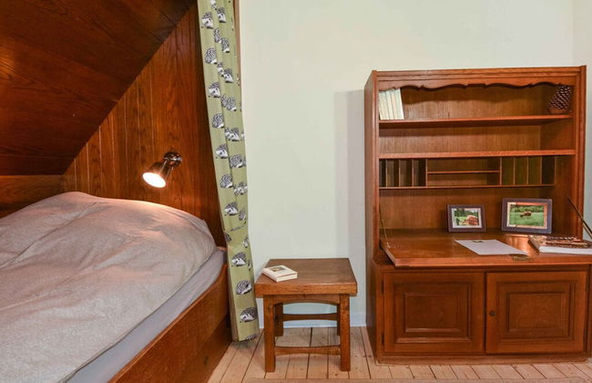 Holiday Home Waldhaus am Burbach - Foto 4