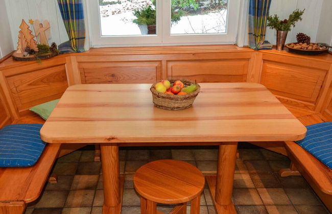 Holiday Home Waldhaus am Burbach - Foto 9