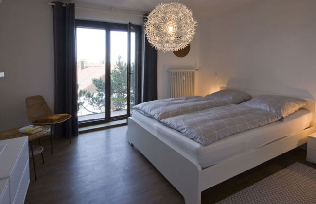 Haus Mali Comfortable Holiday Residence - Foto 2