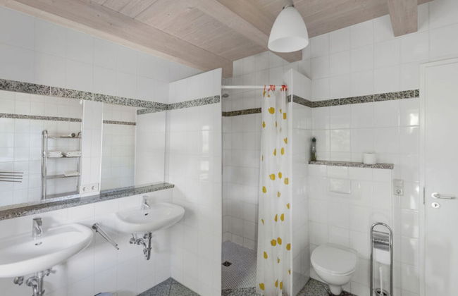 am Schonwasen Comfortable Holiday Residence - Photo 15
