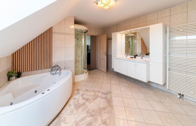 Holiday Home With Indoor Swimming Pool - Foto 22