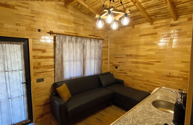 Sare Suit Bungalow - Photo 9