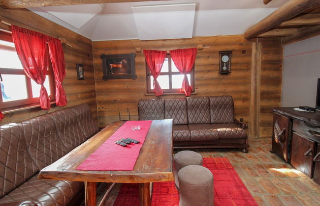 Ethno Village Dolina Mira - Foto 51