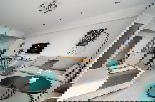 Foto 65 - Althea Suites