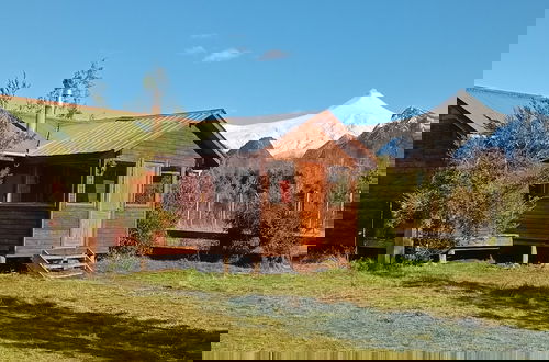 Foto 18 - Araucania River Lodge