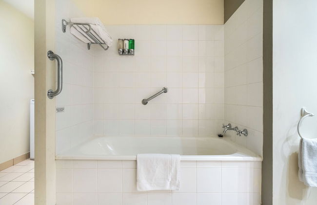 Park Regis Griffin Suites - Foto 21