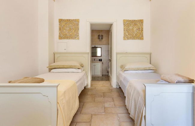 1966 Villa Medici Alla Macchia by Perle di Puglia - Foto 43