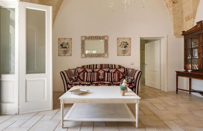 1966 Villa Medici Alla Macchia by Perle di Puglia - Foto 33