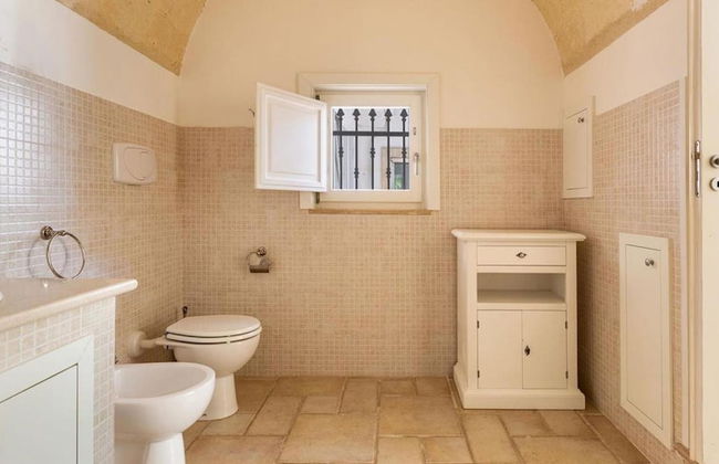 1966 Villa Medici Alla Macchia by Perle di Puglia - Foto 45
