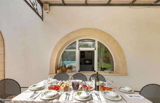 1966 Villa Medici Alla Macchia by Perle di Puglia - Foto 29