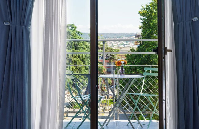 Alma Boutique Hotel - Photo 27