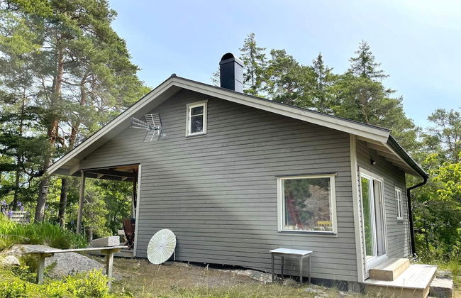 3 Person Holiday Home in Uddevalla-by Traum - Foto 28