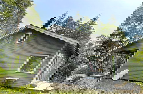 Photo 27 - 3 Person Holiday Home in Uddevalla-by Traum