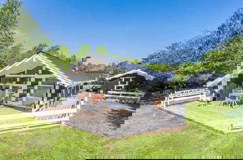 Photo 1 - 4 Person Holiday Home in Oksbol