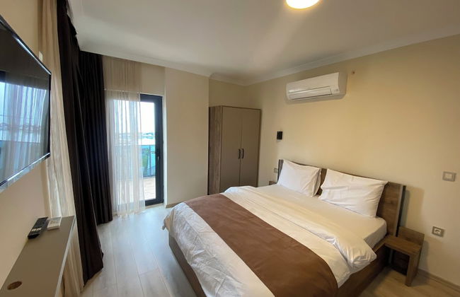 Rena Grand Residence & Suite - Foto 3