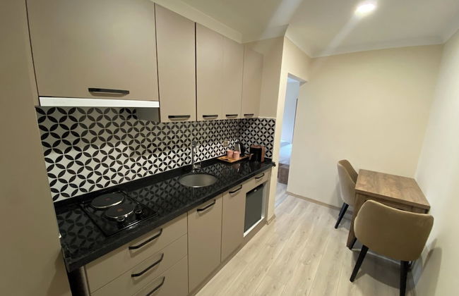 Rena Grand Residence & Suite - Foto 13