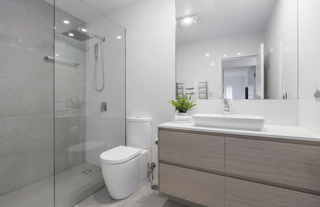 Splendido Resort Apartments - Photo 23