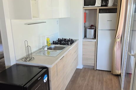 Foto 21 - Lastura Mobile Homes