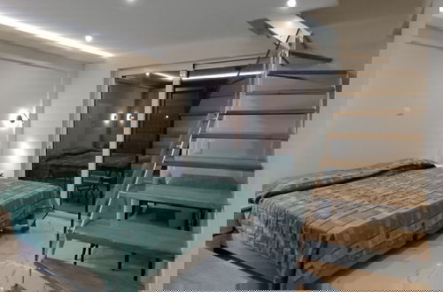 Foto 4 - AIR IN ROOMS
