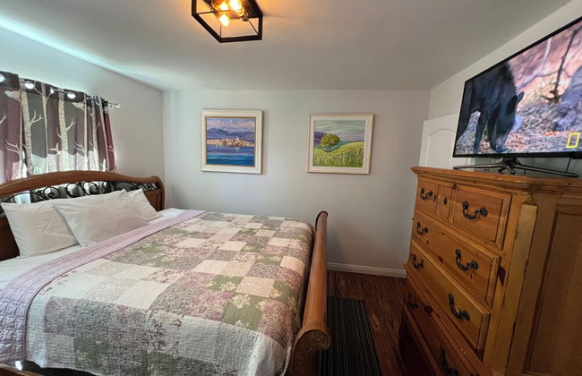 Hummingbird Mountain Cottage - Foto 18