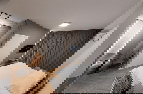 Foto 15 - Executive Suites by Modern Living