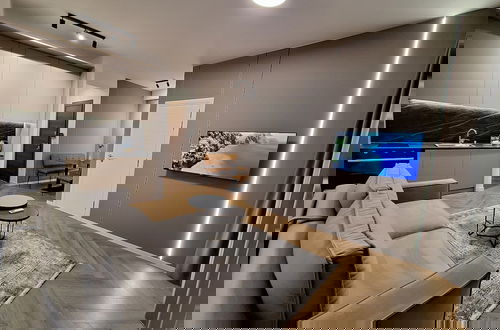 Foto 17 - Executive Suites by Modern Living