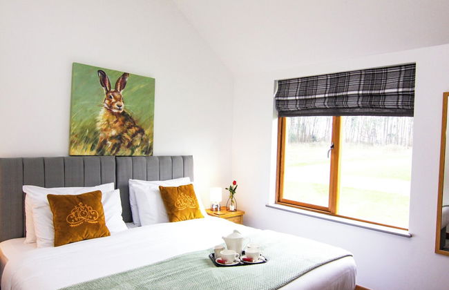 Hay's Wood Retreat - Foto 18