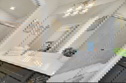 Foto 41 - Windsor Island Resort 10 Bedroom Luxury Villa 2120 10 Villa by RedAwning