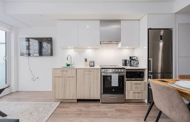 RS Suites - Eaton Centre - Foto 52