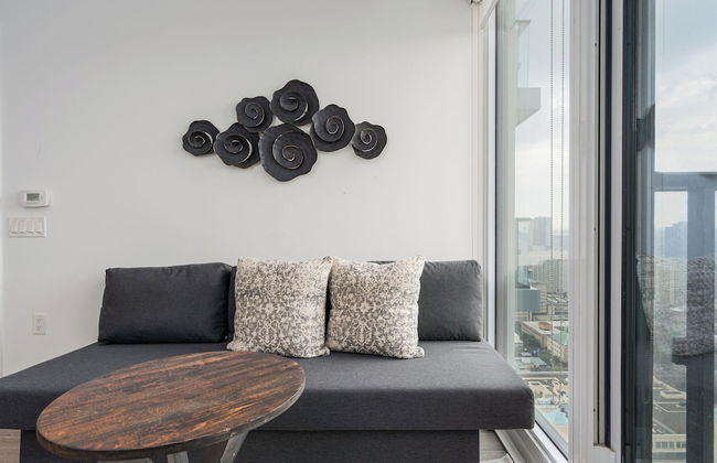 RS Suites - Eaton Centre - Foto 70