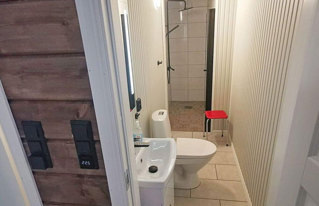 18 Person Holiday Home in Sauda - Foto 18