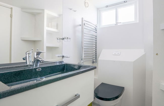 Lovely 4 Bedroom House In Vestmanna - Photo 21