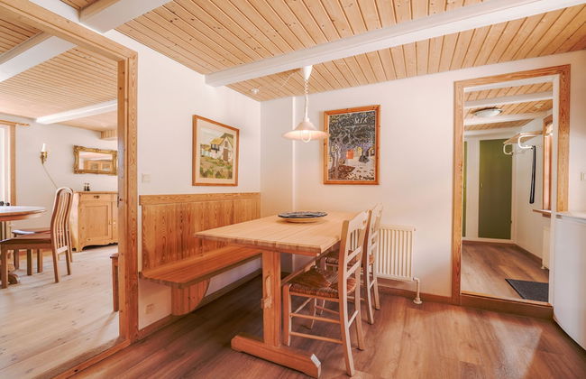 Lovely 4 Bedroom House In Vestmanna - Photo 8