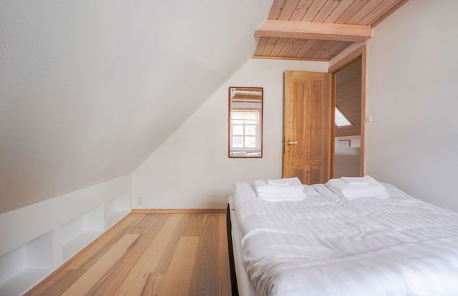 Lovely 4 Bedroom House In Vestmanna - Photo 7