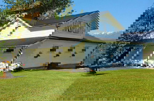 Foto 27 - 6 Person Holiday Home in Tysse-by Traum
