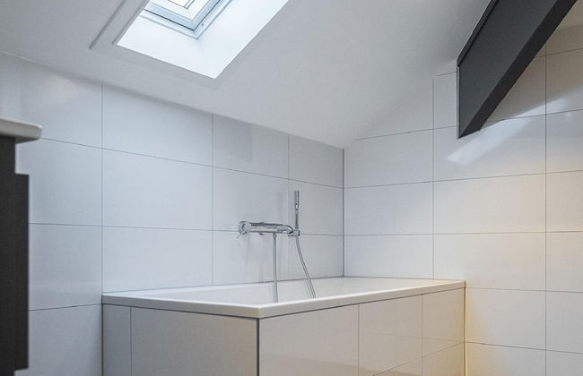 Villa in Brabant With Spa and Sauna - Foto 16