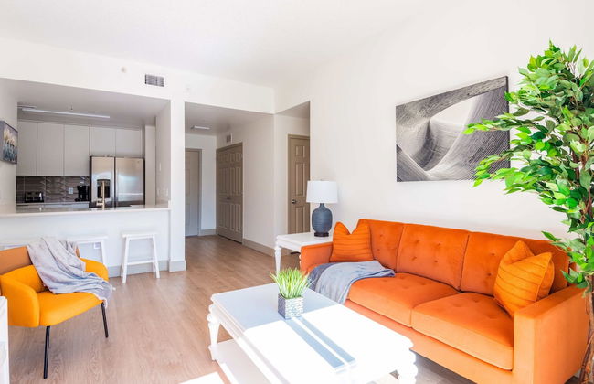 Luxury Central Apartment with Gym - Foto 73