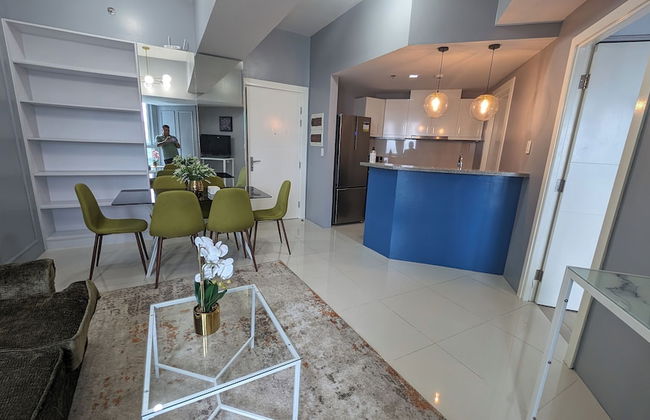 EG Private House - BGC Uptown - Foto 24