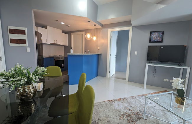 EG Private House - BGC Uptown - Foto 26